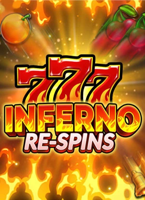 777 Inferno Respins