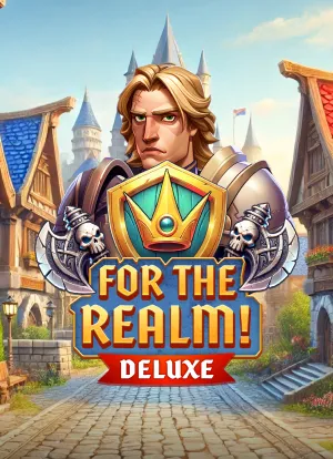 For The Realm Deluxe