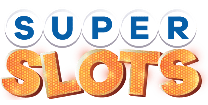 Super Slots logo